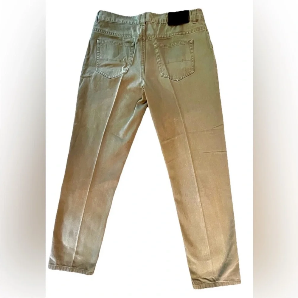 Ralph Lauren Boys Khaki Pants - Size 18